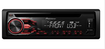 Pioneer DEH-1801UB Car Stereo