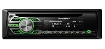 Pioneer DEH-150MPG Car Stereo