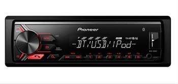 Pioneer MVH-390BT Car Stereo