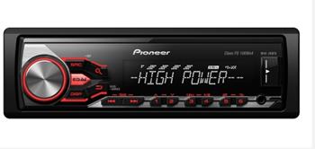 Pioneer MVH-280FD Car Stereo