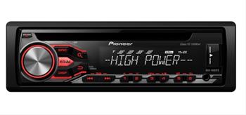 Pioneer DEH-4800FD Car Stereo