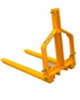 Basic Tractor Mounted Fork Lift