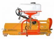 Aedes Flail Mowers