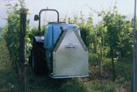 Vineyard Tractors