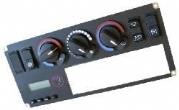 Plaxton Heater Dash Control PC Board A114009 - 16 