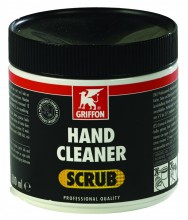 ABS - 500ml GRIFFON HAND CLEANER