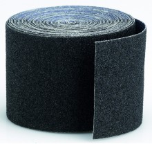 ABS - 50MM WIDE EMERY TAPE (80 GRIT) X 5 METRES LONG