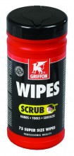 ABS - 75 GRIFFON MULTIFUNCTIONAL WIPES