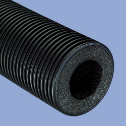 PURITON BARRIER ,PREINSULATED PIPE AND MDPE PIPE SYSTEMS