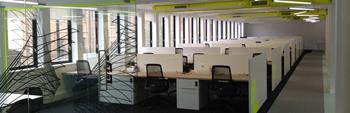 Tailored Working Environment Solutions