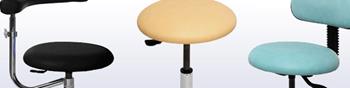 General Dental Chairs & Stools