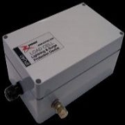 Load Cell lightning and surge protection