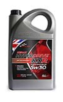 5W30 VAG 504/507 FULL SYNTHETIC ENGINE OIL (MID SAPS) CODE: KXEEH40