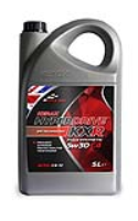 5W30 C4 FULLY SYNTHETIC ENGINE OIL CODE: KXEEW50