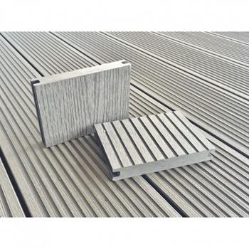 AB Composite Decking - Solid