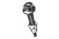Industrial distributor of commercial Huck lockbolts and rivets