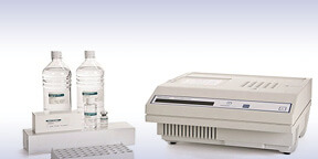 Microtox® Model 500 Laboratory-Based Temperature-Controlled Luminometer