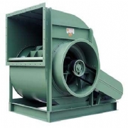 Belt Driven Centrifugal Fans