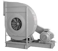 Centrifugal Fan Suppliers