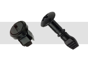 Southco Quick Access Fasteners