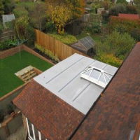  GRP Roofing Services