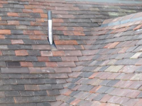 Roofing Contractors Holbeach