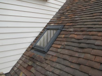 Roofing Specialists Boston