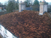 Roof Replacement Lincolnshire