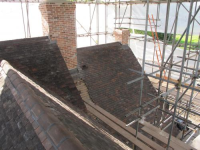 Roofing Repairs Lincolnshire