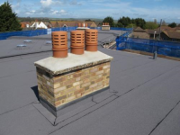 Specialist Chimney Repairs Long Sutton
