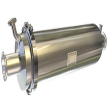 Diesel Particulate Filter (DPF)