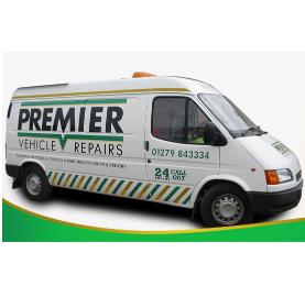 Professional Vehicle Repair in Hertfordshire