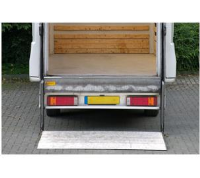 Tail-Lift Weight Testing in Hertfordshire