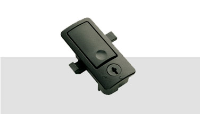 M1-2F - Dual-Side Latches