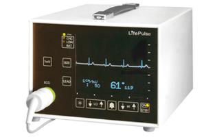 LP 10 Cardiac Monitor