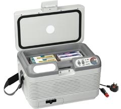 Portable Medical Coolbox