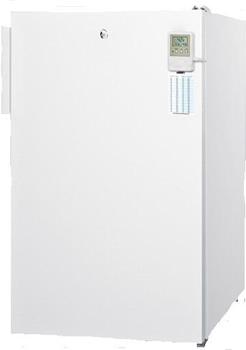 UnderCounter Pharmacy Refrigerator 5.5 cu ft, 155 Litre