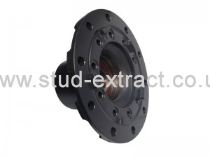 Suppliers Of Reconditioned  SCANIA wheel hubs