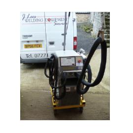MIG Welding Machine Repairs