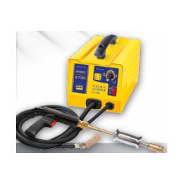 Dent Pulling Systems 