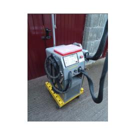 Reconditioned Wielander and Schill Invertaspot ATMW Spot Welder