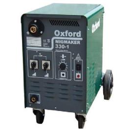 Single phase Oxford MIG Welding Machine