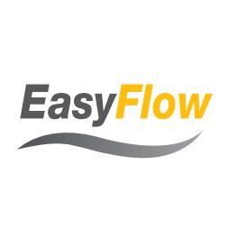 EasyFlow Liquid Floor Screed