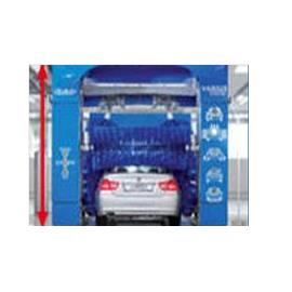Multiple Car Wash System Suppliers
