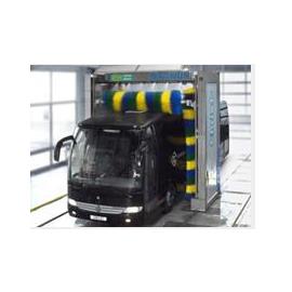 Truck and Bus Car Wash Systems