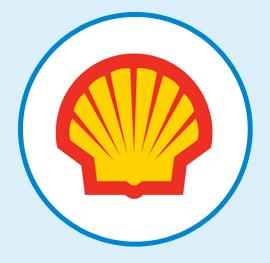 Shell fuel cards