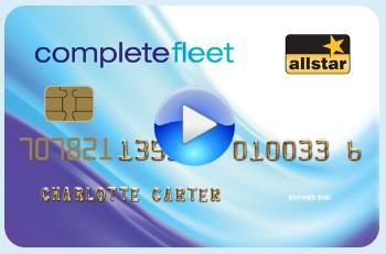 Completefleet Fuel Card