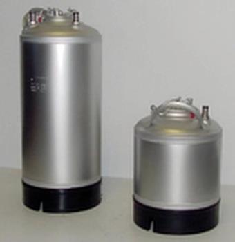 Fulcan Solvent Dispensing Cans