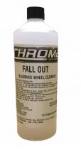 FALL OUT BLEEDING WHEEL CLEANER
