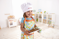 HAPE Chef's Apron Set